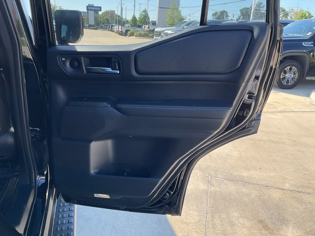 Used 2025 Black Toyota Base image 15