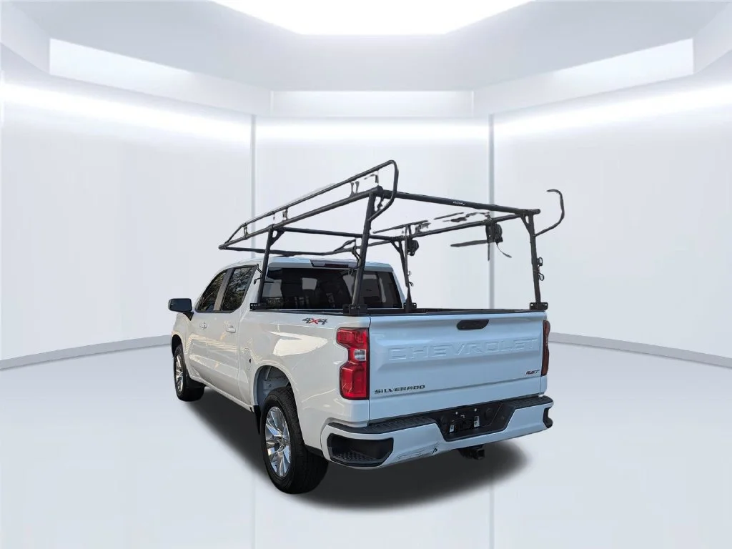 Used 2023 White Chevrolet RST image 14