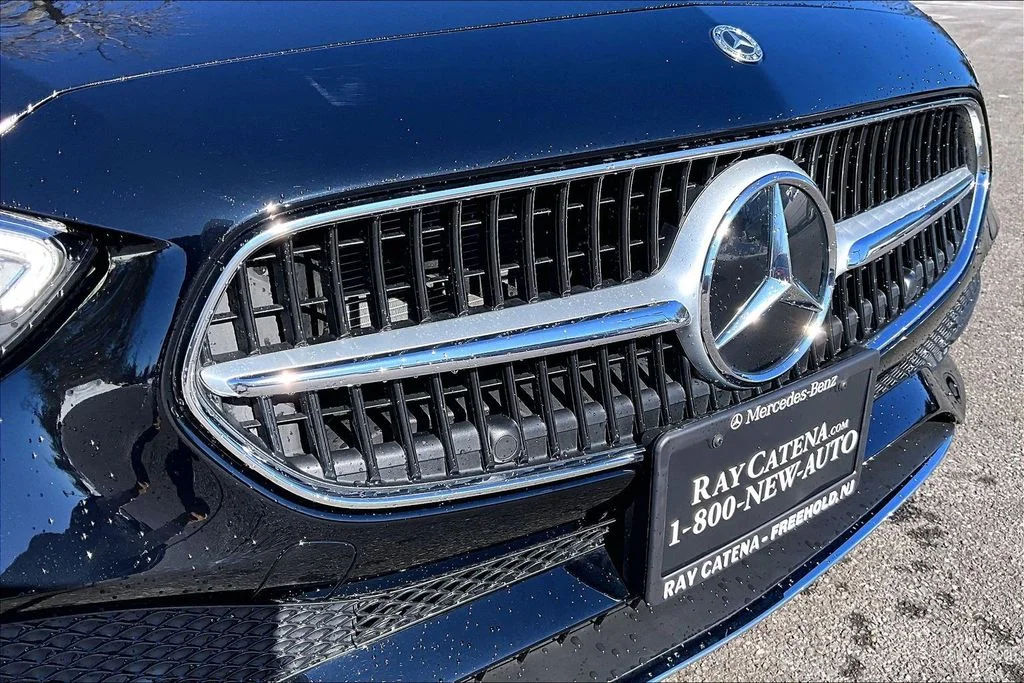 Certified Used 2022 Black Mercedes-Benz C 300 image 30