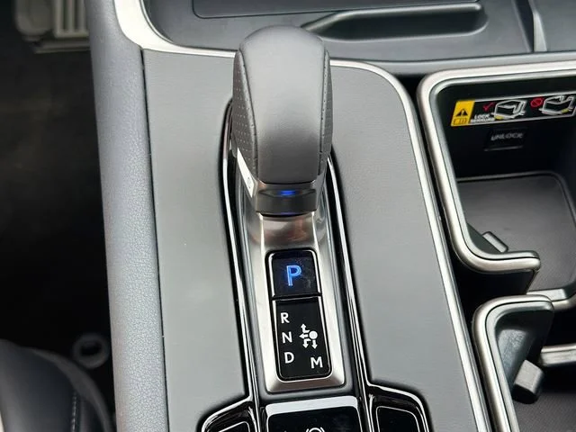 New 2026 Wind Chill Pearl Lexus F SPORT PERFORMANCE PREMIUM AWD image 30