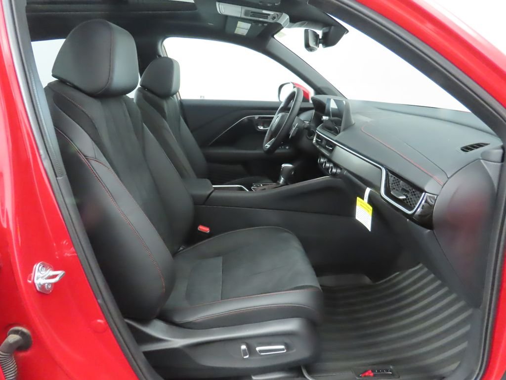 2025 Acura ADX A-Spec Package - Photo 21