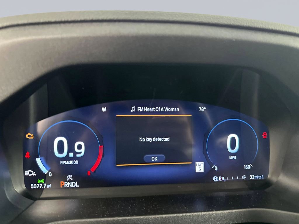 2025 Ford Explorer Active - Photo 18