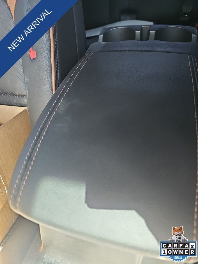 Used 2025 Onyx Black GMC AT4 image 10