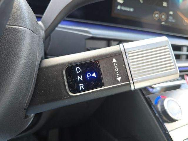 2026 Hyundai Santa Fe Calligraphy - Photo 37