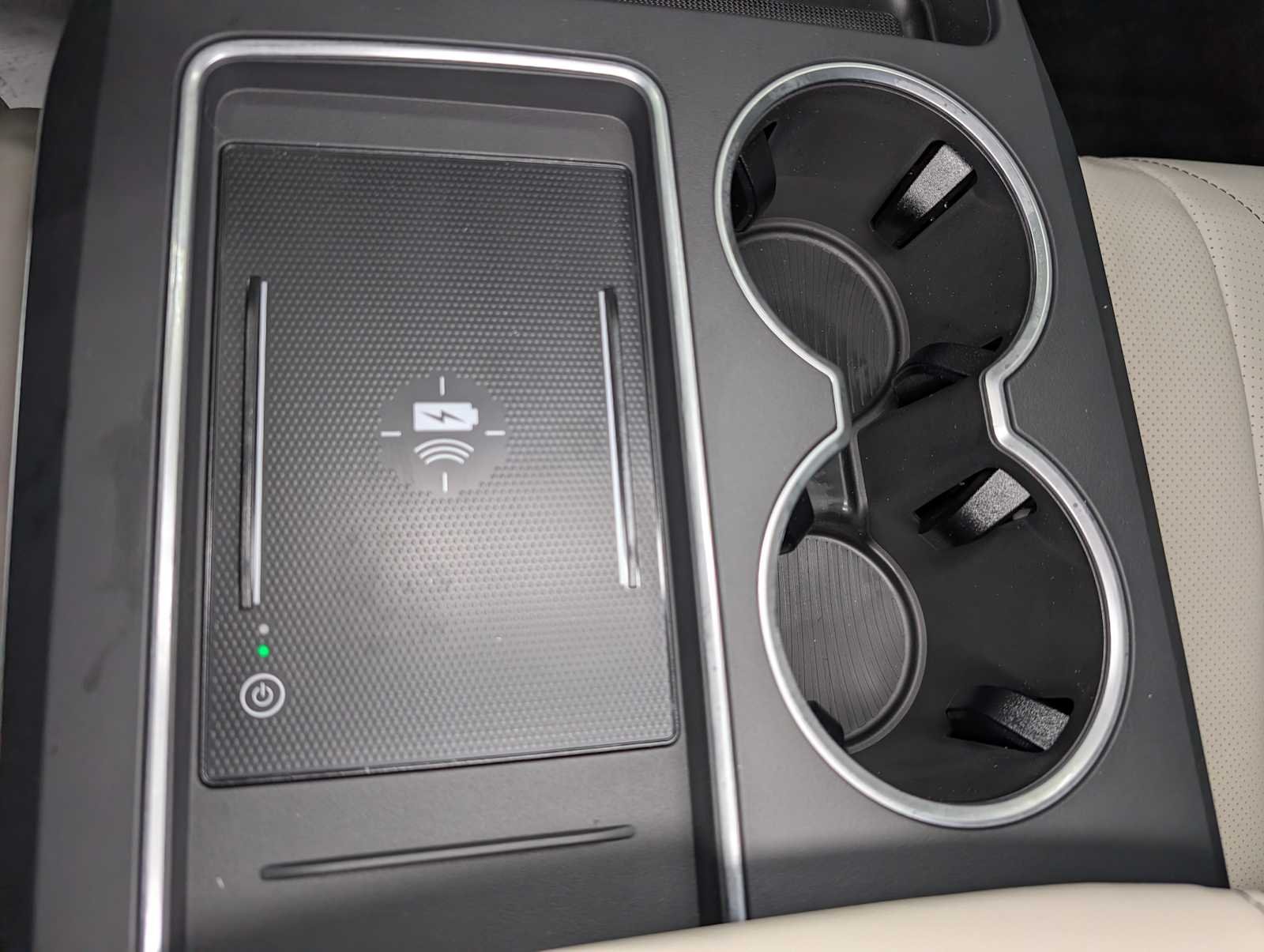 New 2026 Urban Gray Pearl Acura Type S w/Advance Package image 32