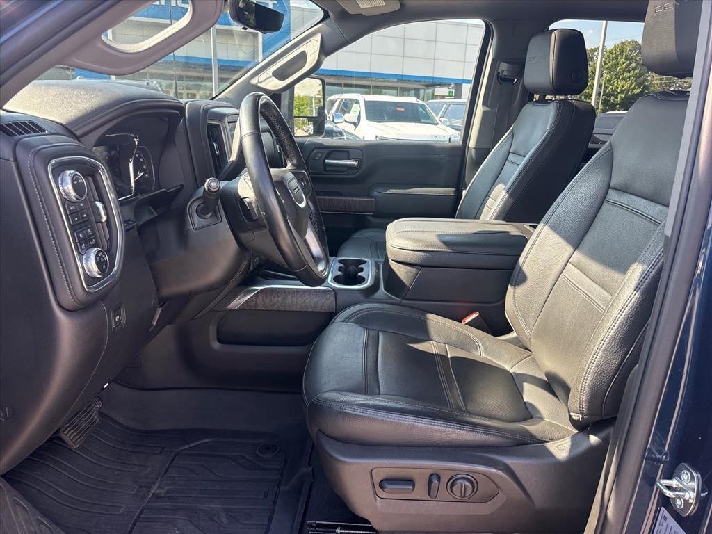 2023 GMC Sierra 3500 Denali HD Denali - Photo 2