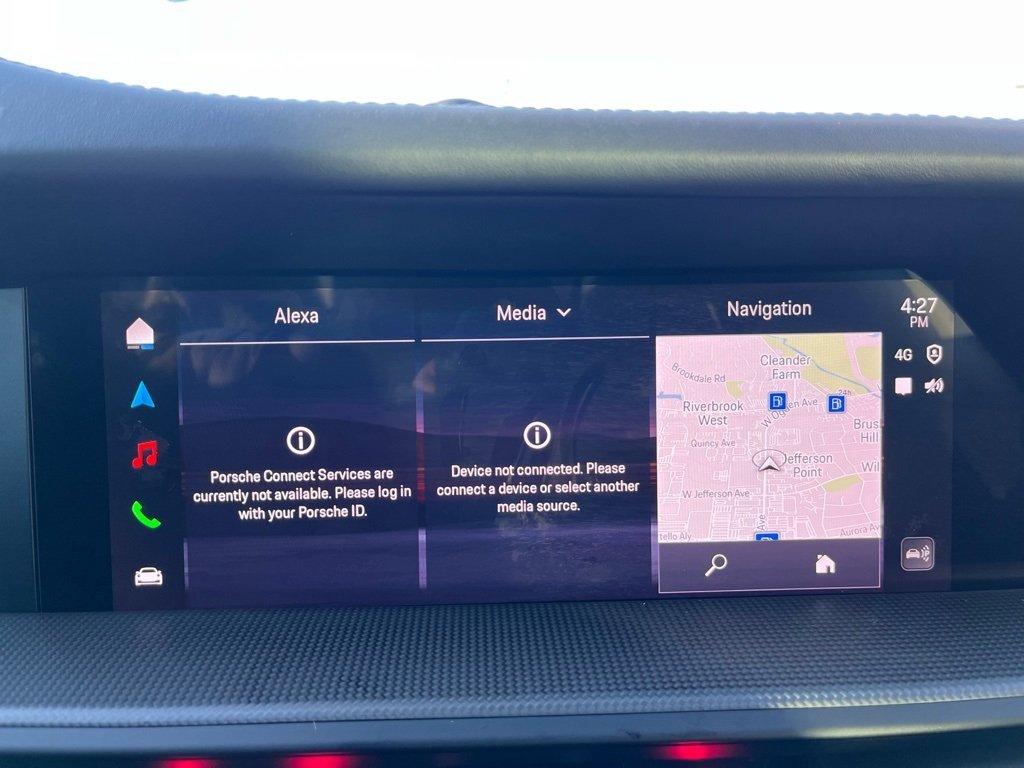 2026 PORSCHE 911 - Image 15