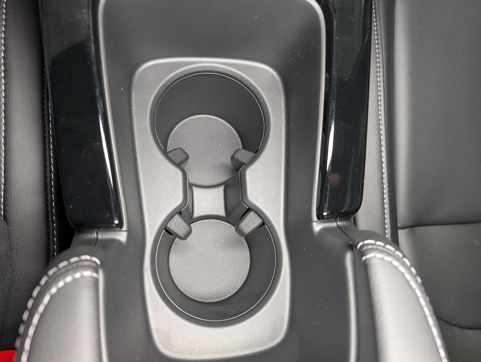 New 2026 Double Apex Blue Pearl Acura w/A-Spec Package image 28