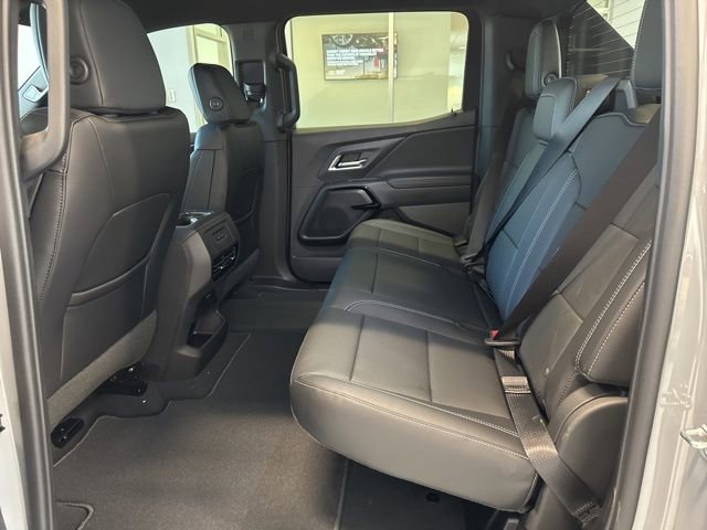 2026 Chevrolet Silverado EV LT - Photo 21