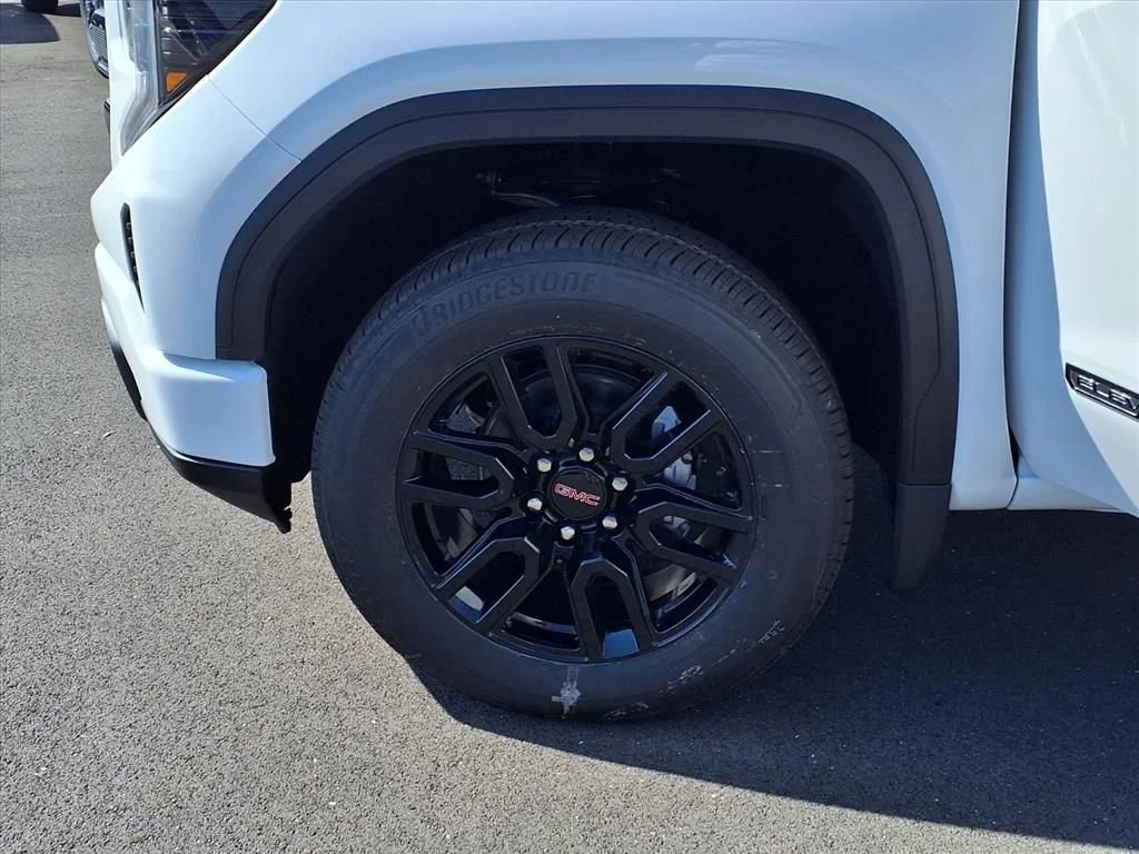2026 GMC Sierra 1500 Elevation - Photo 7