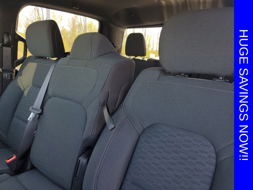 2026 RAM 1500 Tradesman - Photo 17
