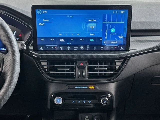 Certified Pre-Owned 2024 Ford Escape ST-Line