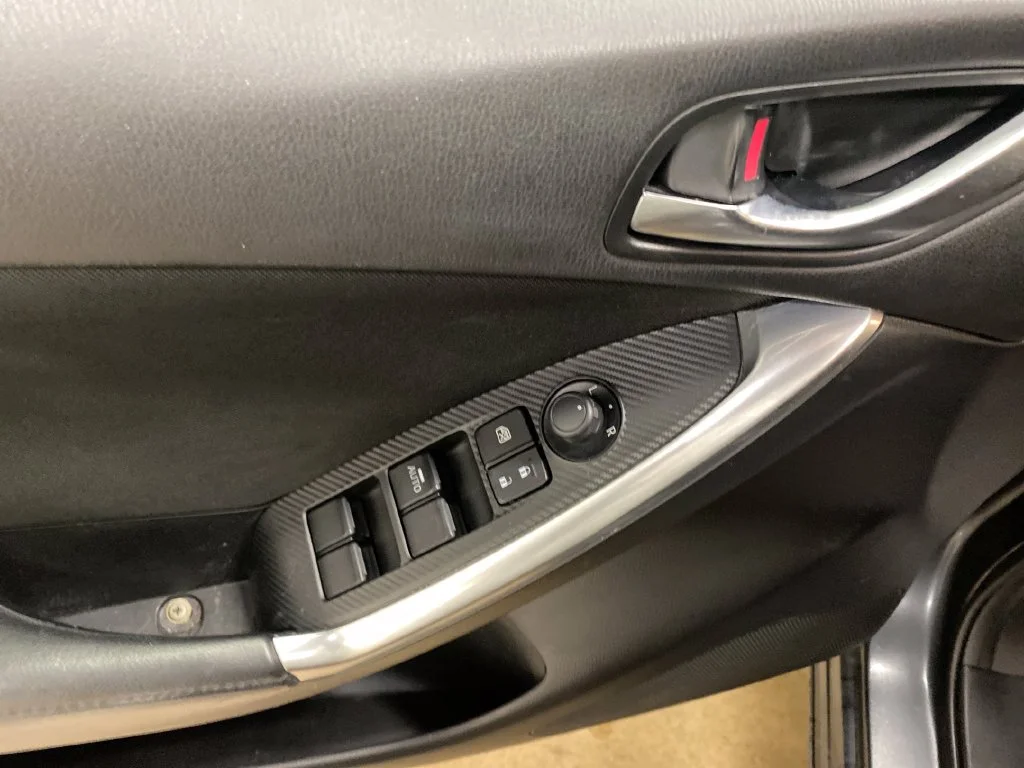 Used 2016 Gray Mazda Touring image 10