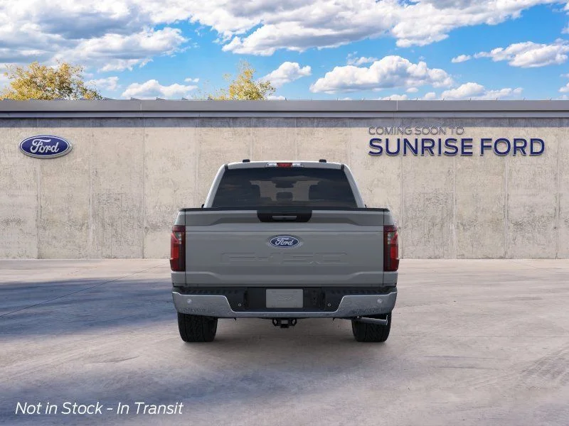 New 2026 Avalanche Ford XLT image 5