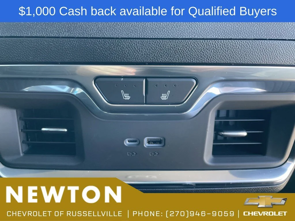 2026 Chevrolet Silverado 2500 HD LTZ - Photo 32