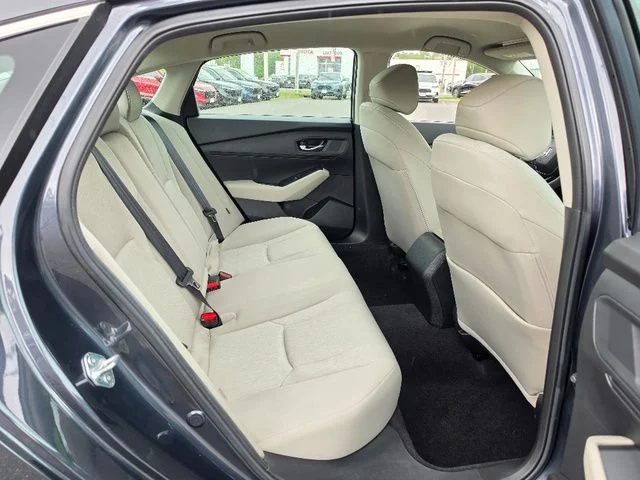 2024 Honda Accord LX - Photo 14