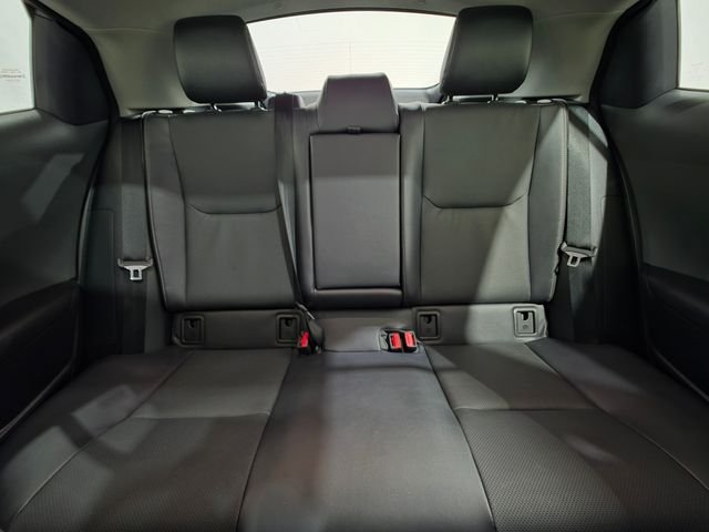 Used 2023  Toyota XLE image 15