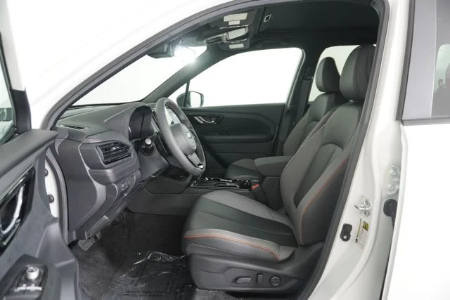 New 2026 CRYSTAL WHITE PEARL Subaru Sport Onyx Edition image 9
