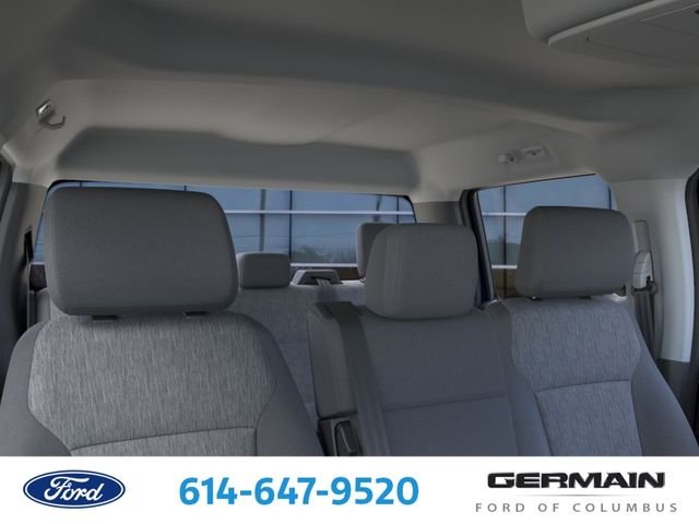 New 2026 Argon Blue Metallic Ford XL image 26