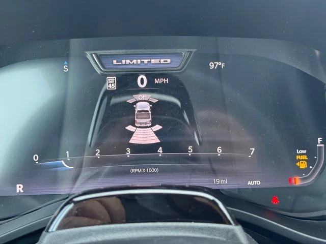 New 2026 Forged Blue Metallic Exterior Paint RAM Limited image 26