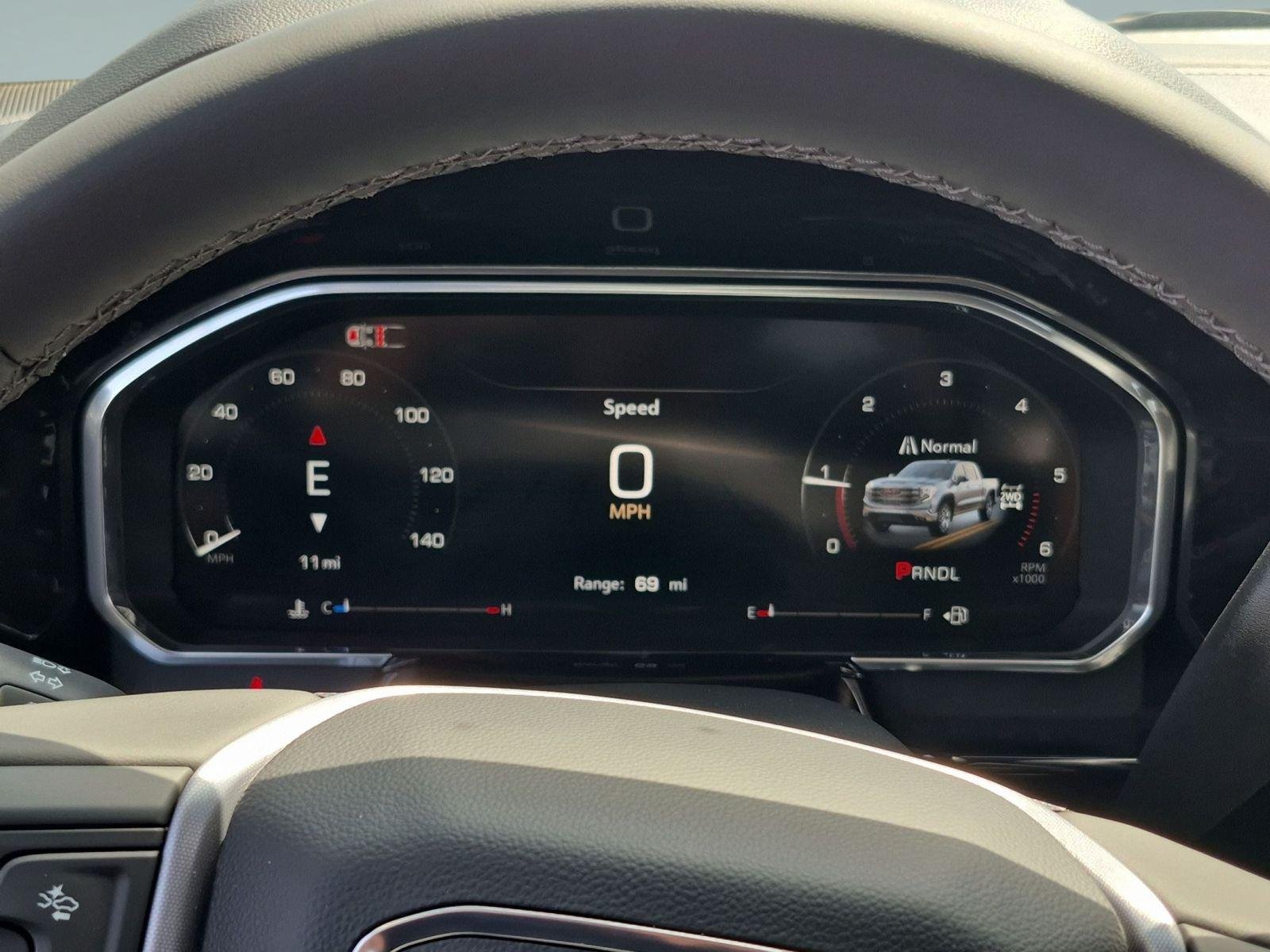 2026 GMC Sierra 1500 Elevation - Photo 11
