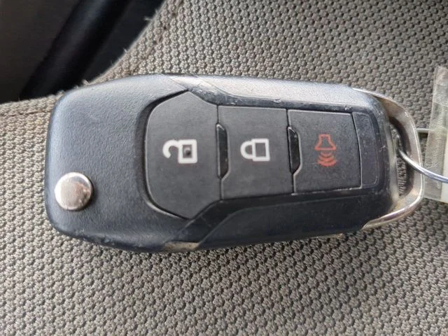 Certified Used 2019 Black Ford XLT image 26