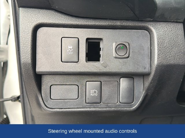 Used 2023 White Toyota SR image 14