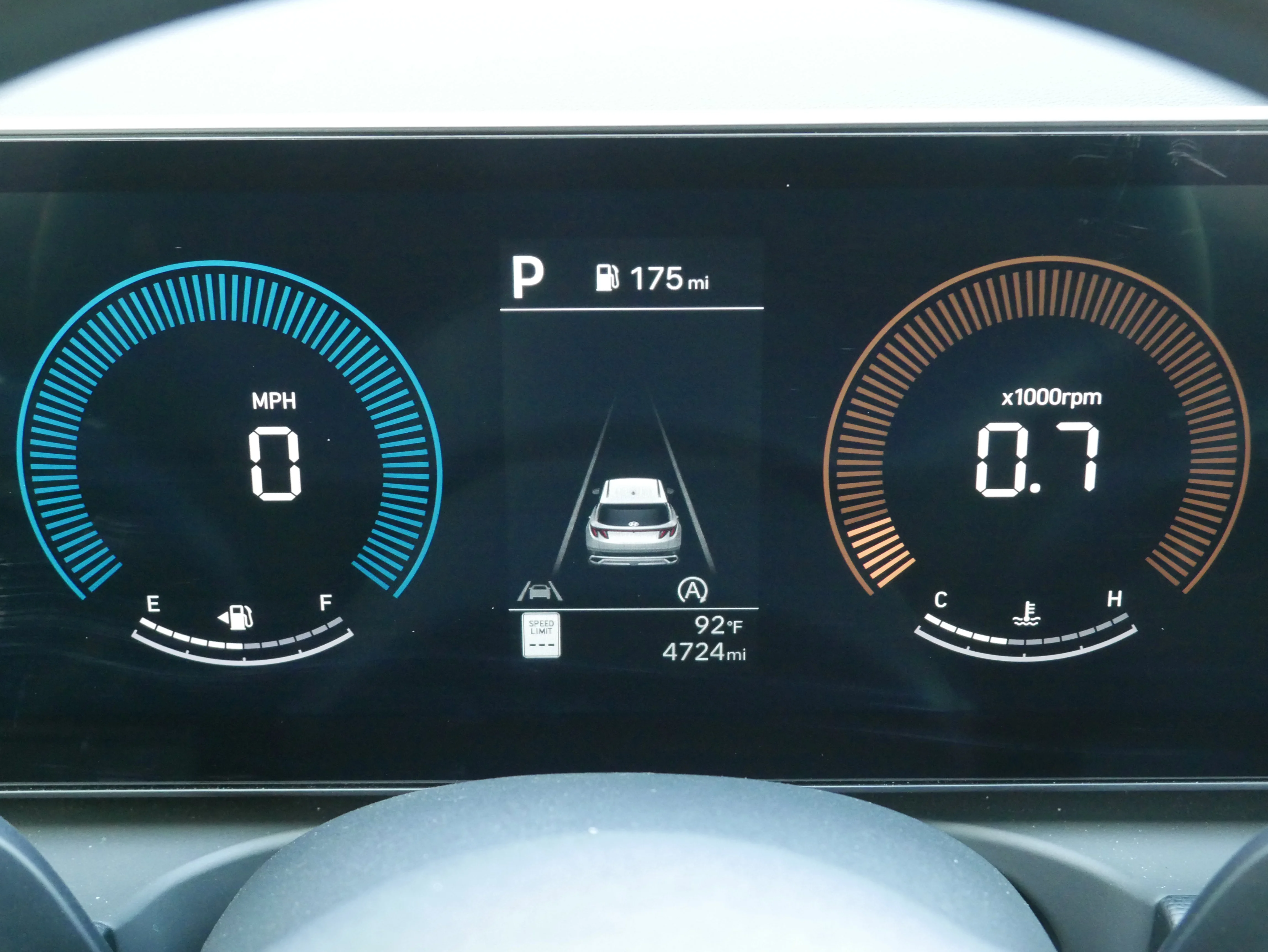 2026 Hyundai Tucson SE - Photo 29