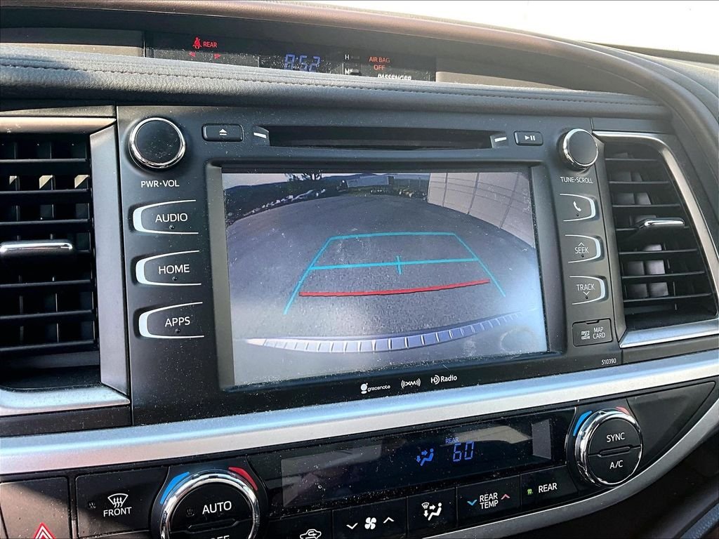Used 2019 Celestial Silver Metallic Toyota XLE image 19