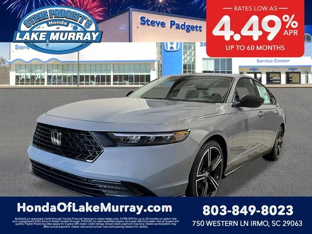 New 2026 Urban Gray Pearl Honda SE image 1