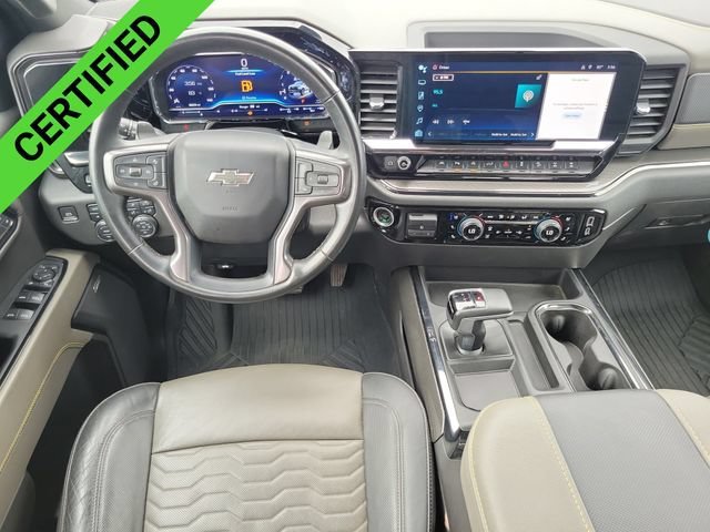 2023 Chevrolet Silverado 1500 ZR2 - Photo 29