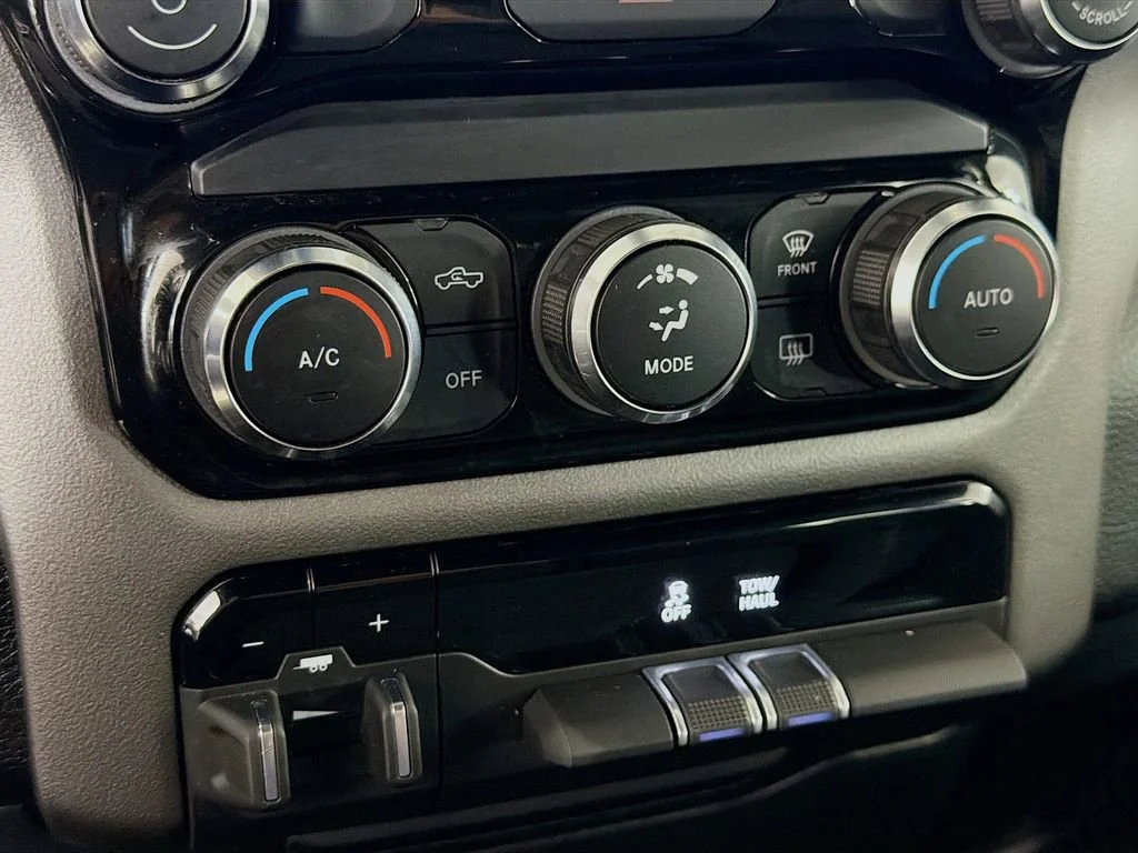 Used 2022  Ram Big Horn image 16