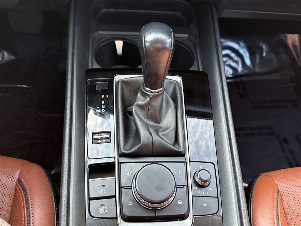 2023 MAZDA CX-50 - Image 19