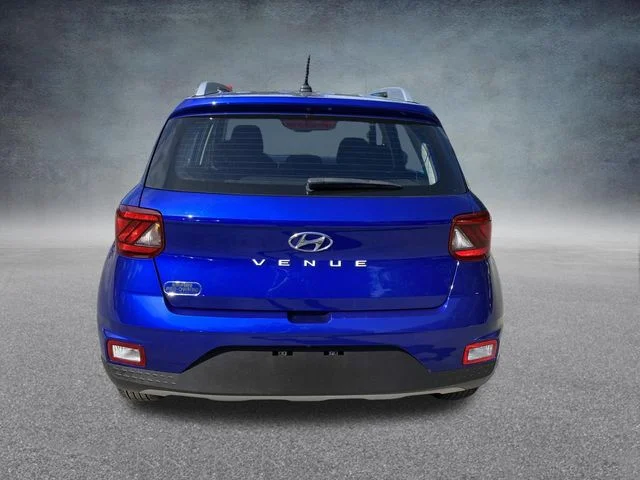 Used 2023 Blue Hyundai SEL image 6