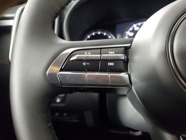 New 2026 Polymetal Gray Metallic Mazda Premium Plus AWD image 25