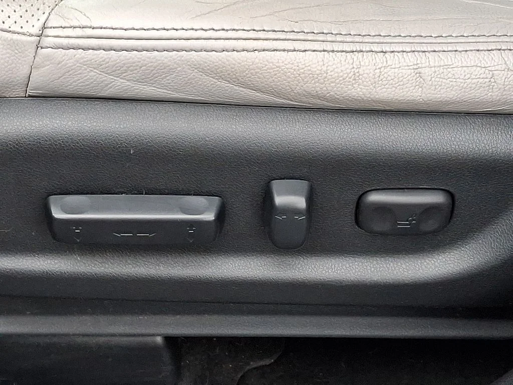 2015 Honda CR-V EX-L - Photo 27