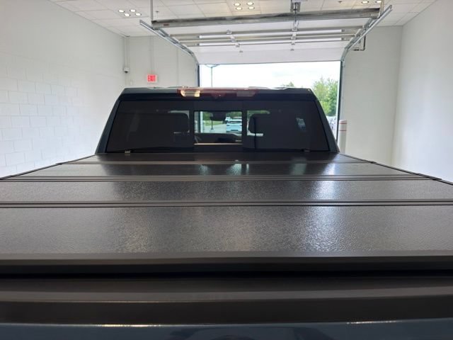 2024 GMC Sierra 1500 Denali Denali - Photo 9