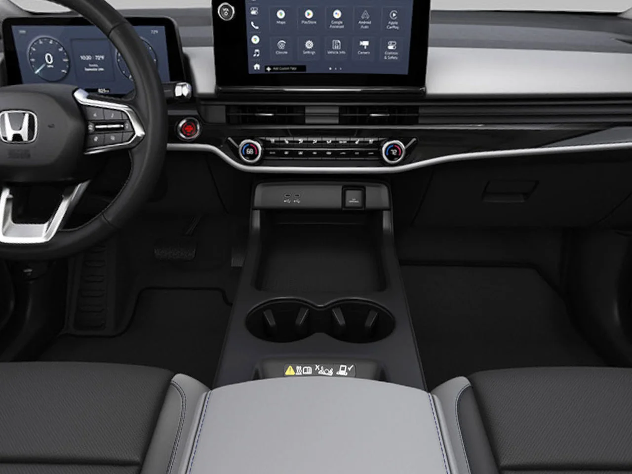 2026 Honda Prologue Elite - Photo 7