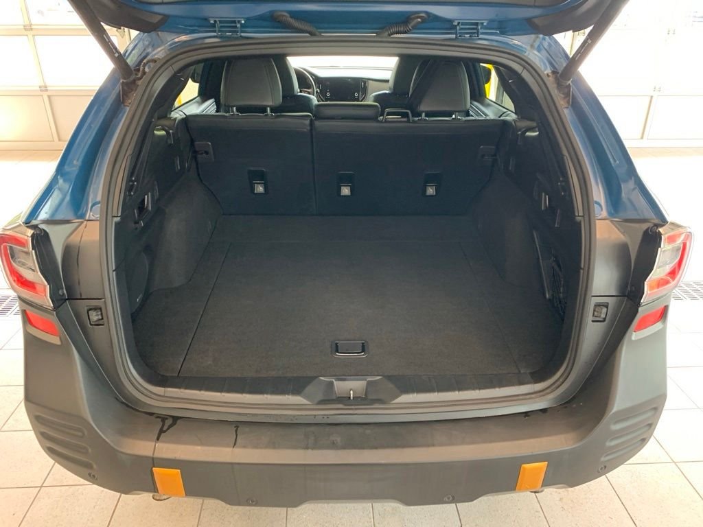 2024 Subaru Outback Wilderness - Photo 16