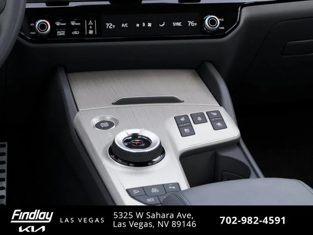 New 2027 Gray Kia X-Line Prestige image 45