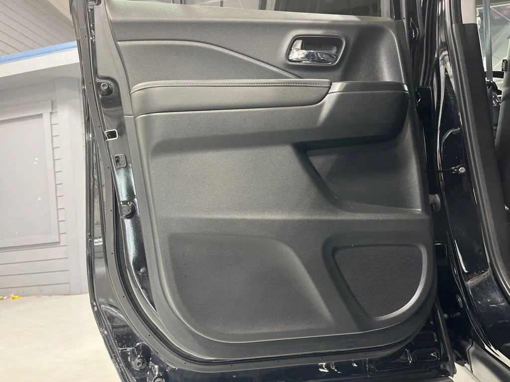 2023 Honda Ridgeline RTL-E - Photo 69