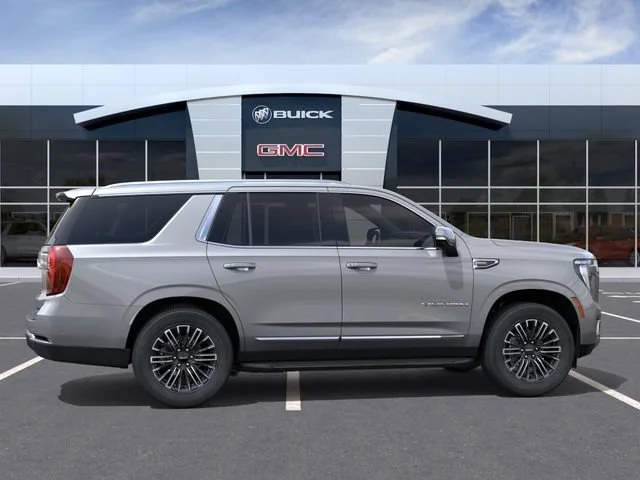 New 2026 Sterling Metallic GMC Elevation image 5