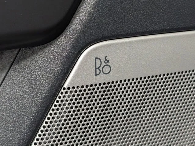 New 2026 Carbonized Gray Metallic Ford Lariat® image 53