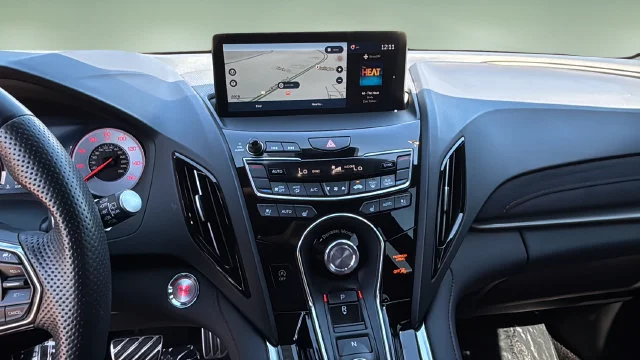 Used 2023  Acura A-Spec Package image 26