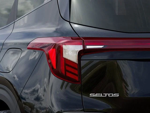New 2026 Black Kia S image 12