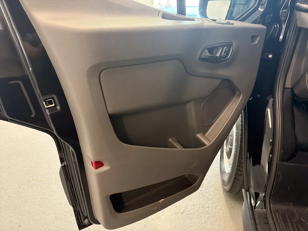 New 2027 Black Ford XL image 13