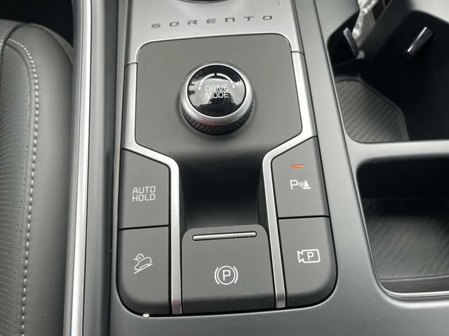 New 2026 Green Kia EX image 39