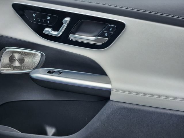 Certified Used 2026 Silver Mercedes-Benz GLC 300 image 17