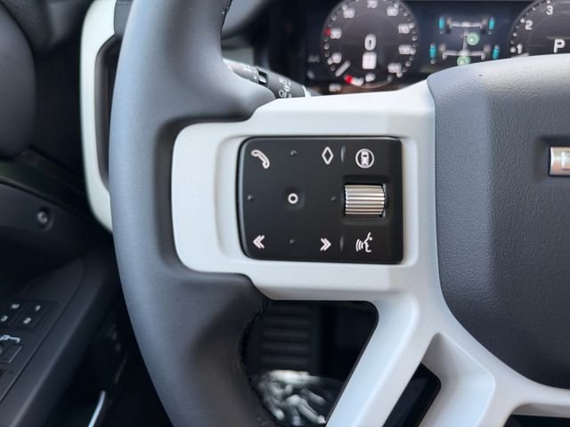 New 2026 Woolstone Green Land Rover S image 22