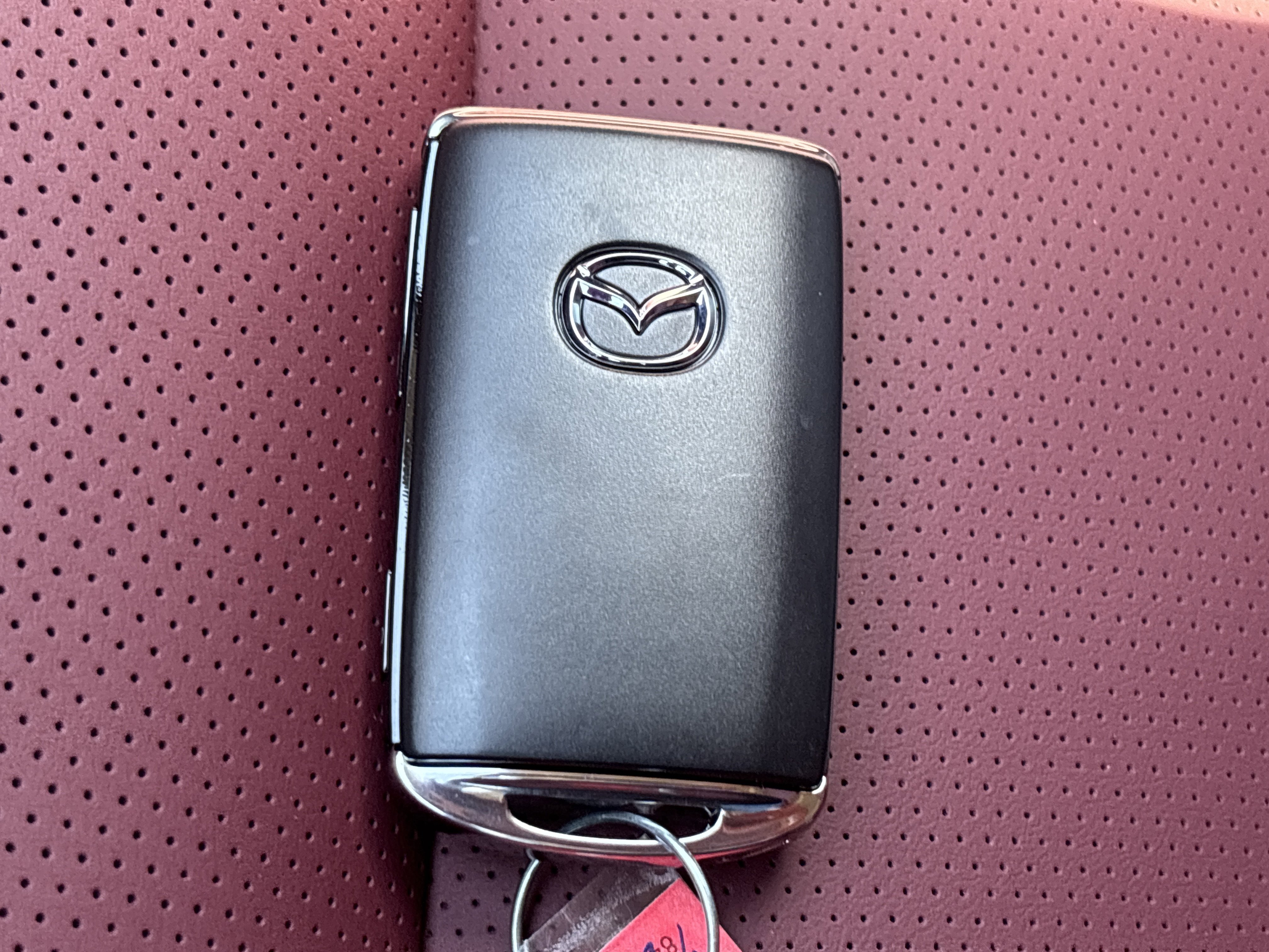 New 2026 Polymetal Gray Metallic Mazda 2.5 S Carbon Edition AWD image 41